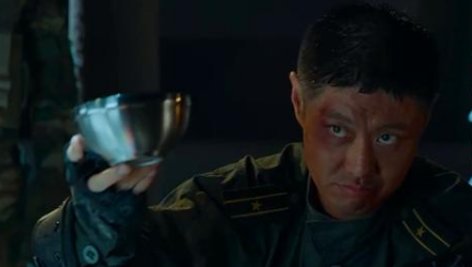 《王牌部队》现已迎来大结局，牛满仓与姜卫星又是如何选择？