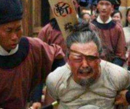 古代诛九族到底是什么样的 皇帝实际上会杀多少人