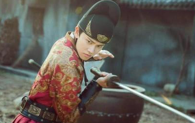 明朝灭亡之后，锦衣卫都去哪里了？