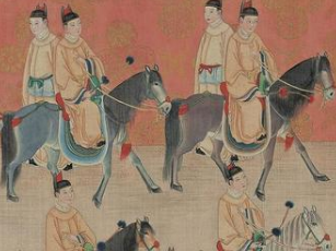 红楼梦中贾府最后被抄家与太上皇有何关系？真相是什么？