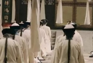 嘉庆帝驾崩前的最后24小时发生了什么？