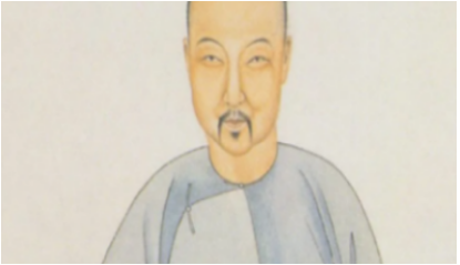 纳兰性德诗词名句赏析：骚屑西风弄晚寒，翠袖倚阑干