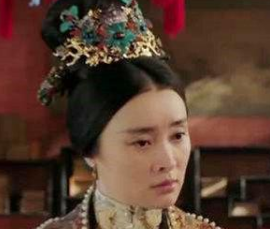 历史上诚孝章皇后到底是个什么样的女子？有多传奇？