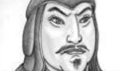 薛举简介：隋朝末年群雄之一，于浅水原大败秦王李世民