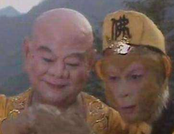 西游记中弥勒佛是什么人？孙悟空为何那么敬畏他