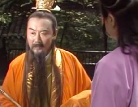 西游记中人参树是如何被破坏的？真相是什么