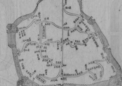 宋朝时期的赣南地区知府，是如何建设城市的？