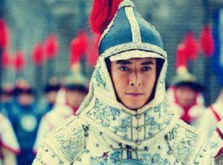 古代侍卫也在皇宫中活动 侍卫为什么不需要净身