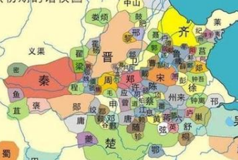 在春秋时期人们是如何打仗的？都有哪些原则？