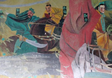 汉献帝禅让退位之后 汉献帝的晚年生活如何