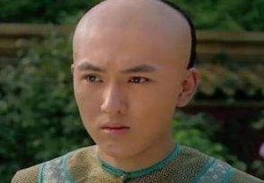 雍正为什么会让弘时做老八的儿子？