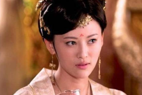 李裹儿在历史上是个怎样的女子？