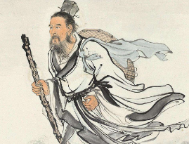 哲学著作《墨子》：10章·尚贤(下)（1），原文、注释及翻译