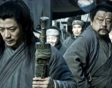 韩信当初发迹之后 韩信为何没有杀当年的屠夫