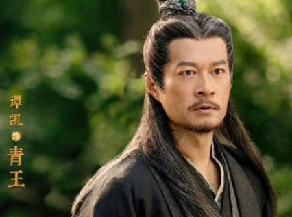 《镜双城》青王辰身上的秘密是什么 青王辰长生不老的原因是什么