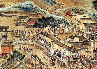 南明的条件并不差，为什么比南宋存在的时间这么多？