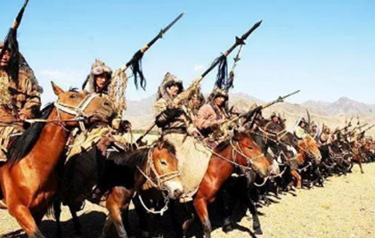 蒙古西征的铁骑机动性怎么样？详解蒙古西征的铁骑