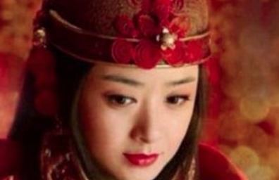 盘点命运悲惨的四位和亲公主，全都死于非命