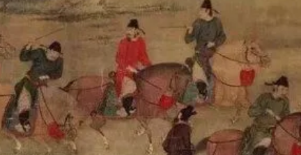 五代至北宋将领王晏简介：赵匡胤为其辍朝三日，追赠中书令