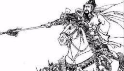 北宋将领高怀德简介：曾参与平定李筠、李重进之乱