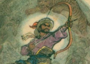 周处是如何成长为大英雄的？一生经历如何？