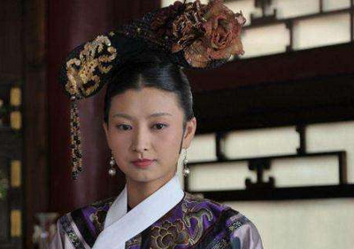 雍正帝谦妃21岁成寡妇，乾隆为什么优待于她？