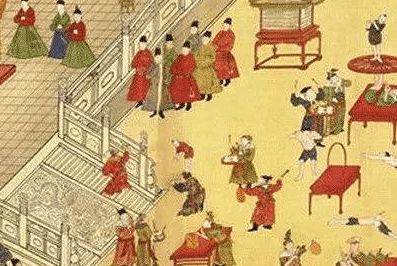 古人都是怎么过元宵的?和现在有哪些不同呢？