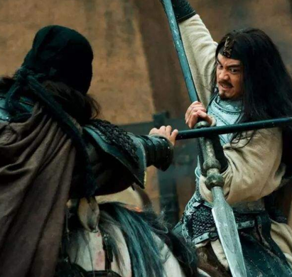 马超给刘备效力了那么多年 刘备为何到死都没有重用马超