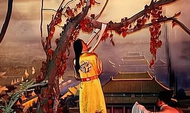 在古代开国皇帝和前朝亡国之君中 他们为何大多数都是君臣或者是亲戚关系