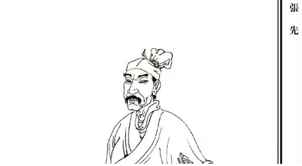 张先诗词名句赏析：离愁正引千丝乱，更东陌、飞絮蒙蒙