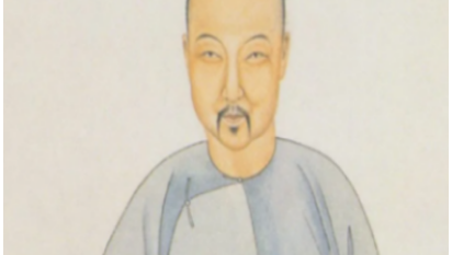 纳兰性德诗词名句赏析：夜寒惊被薄，泪与灯花落