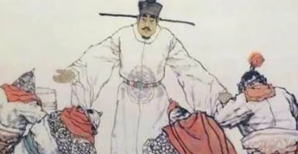 北宋初年将领姚内斌简介：曾使西夏敬服，不敢侵犯边境