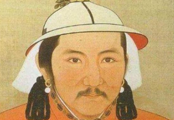 元宪宗蒙哥：元睿宗拖雷的长子，他有着怎样的经历？