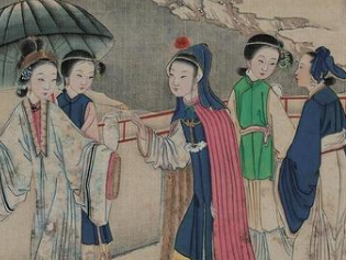 红楼梦中茜雪被撵真的是因为一杯枫露茶？真相是什么