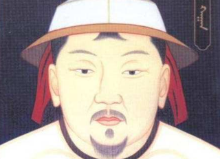 元惠宗妥懽帖睦尔：元朝第十一位皇帝，他有着怎样的经历？