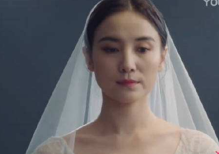《盛装》陈开怡最后和谁在一起了 雷启泰为什么和她分手