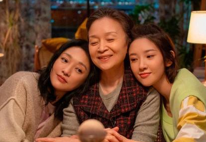 佟大为张晨光再合作，《我们的婚姻》口碑如何？