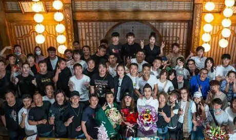 《瓦舍江湖》饰演太后的人是谁 这个片子是不是电视剧