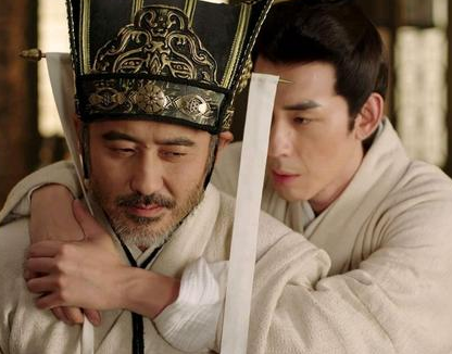 曹睿托孤时并没有司马懿 曹睿最后为什么改变方案