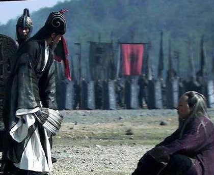 诸葛亮和司马懿作为对手 诸葛亮名气为何比司马懿要大