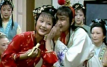 《红楼梦》里金陵十二钗互相是什么关系？有什么共同特点？