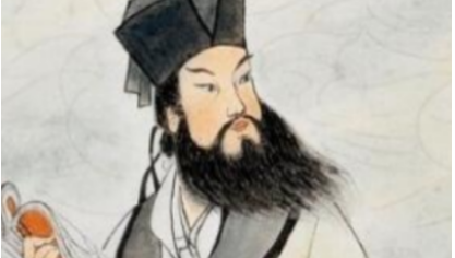 苏轼诗词名句赏析：此身如传舍，何处是吾乡