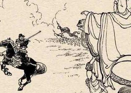 小说中张飞和马超不分上下 正式中的两人谁强谁弱