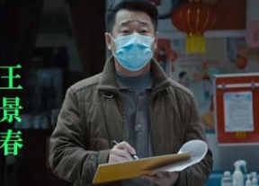 电影《最后的真相》什么时候上映?主演阵容豪华到不行