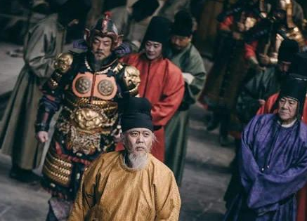 唐玄宗成为太上皇之后 唐玄宗最后几年是怎么度过的