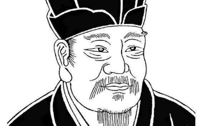 北宋著名政治家文彦博简介：一生历仕仁、英、神、哲四朝