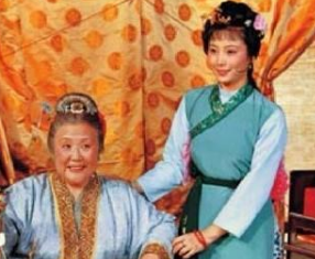强娶鸳鸯的是贾赦，贾母却骂王夫人是为什么?