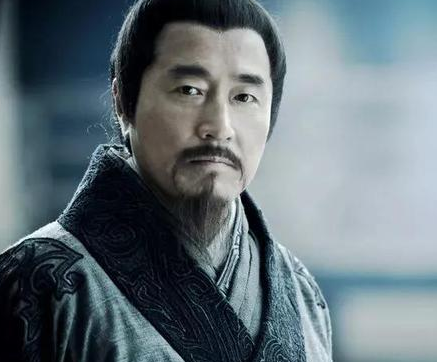 萧何也是一个功高震主之人 萧何最后为何还能善终