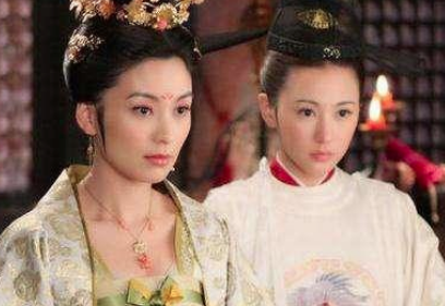 上官婉儿如此有才，为何下场会如此凄惨呢？
