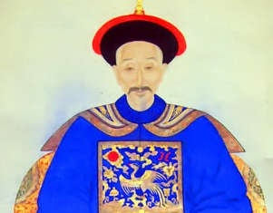 历史上真实的刘墉，不是宰相也不是罗锅